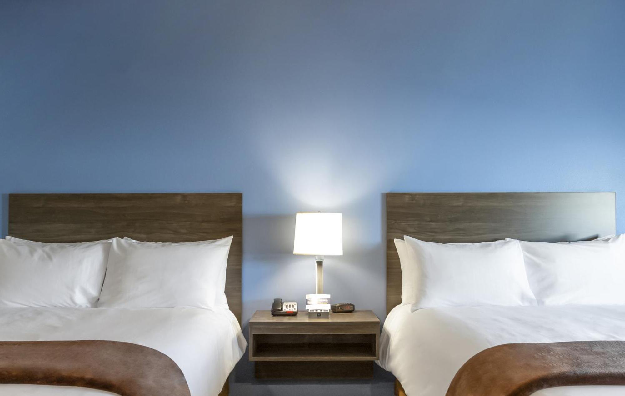 My Place Hotel-Randolph, Vt المظهر الخارجي الصورة