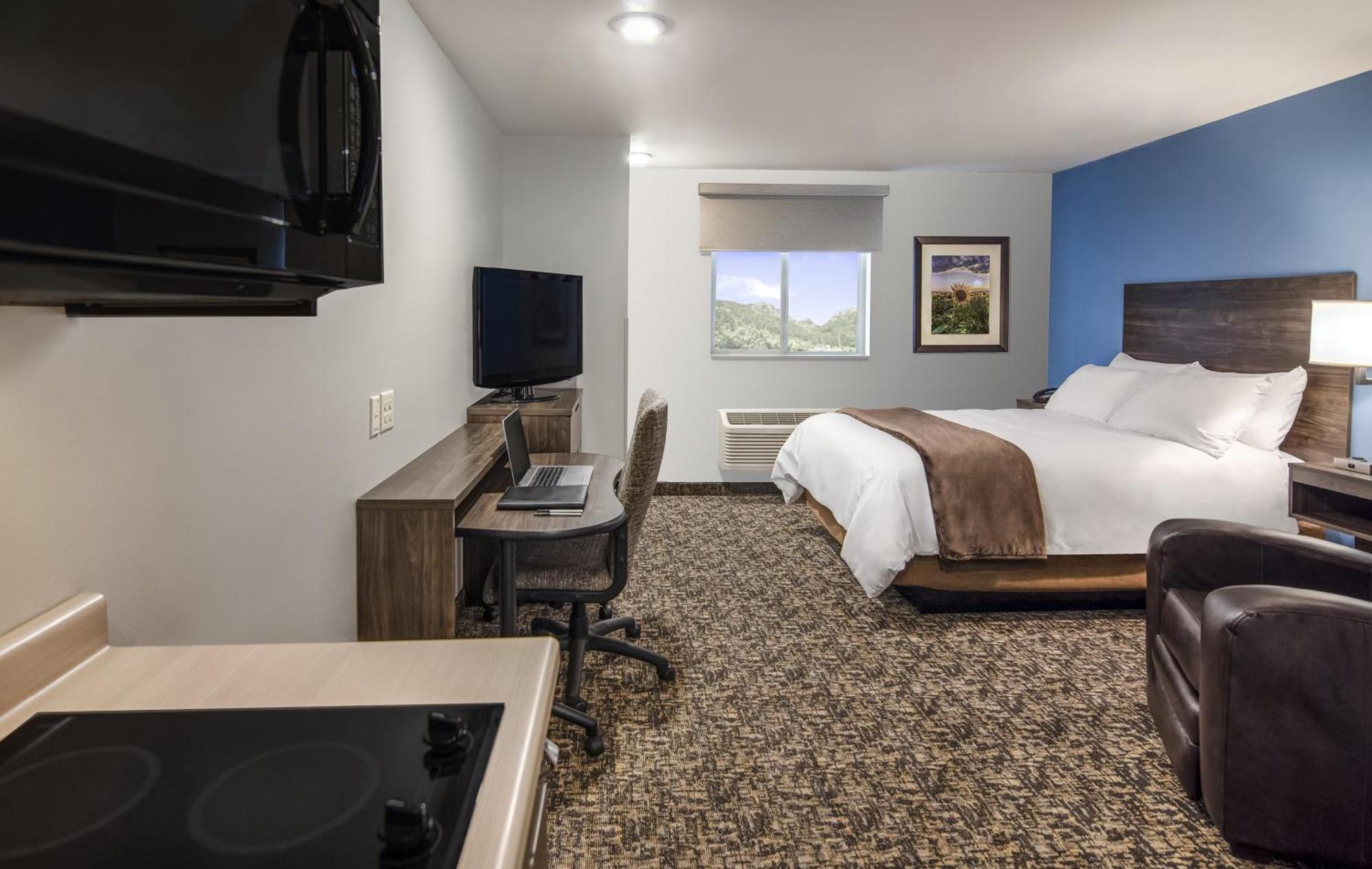 My Place Hotel-Randolph, Vt المظهر الخارجي الصورة